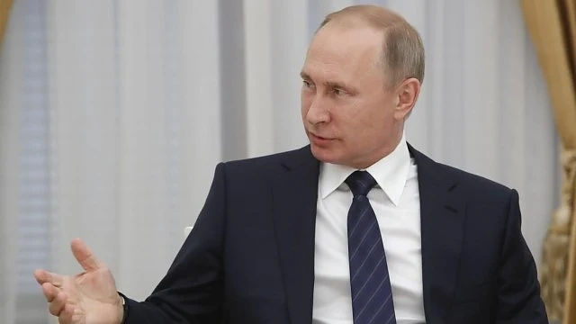 Владимир Путин продължи руските ответни санкции до края на 2018 г.