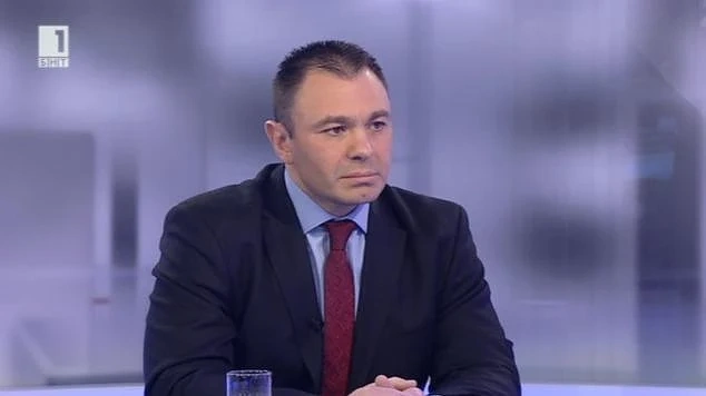 Светлозар Лазаров: Процесите в гетата са пряка заплаха за националната сигурност