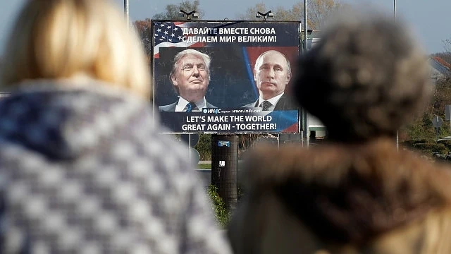 Владимир Путин и Доналд Тръмп се срещат на 7 юли в Хамбург