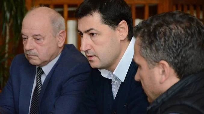Иван Тотев отива на съд, заради зоокъта 