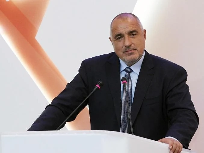 Борисов: Ще продължим да правим всичко възможно полицаите да имат необходимата подкрепа