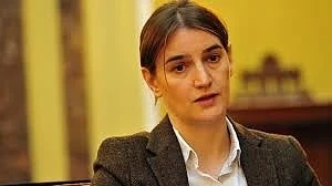 Ана Бърнабич - \