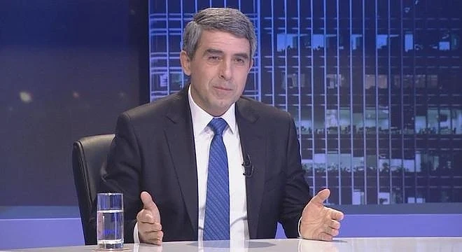 Плевнелиев: Русия се опитва да дестабилизира ЕС и Балканите