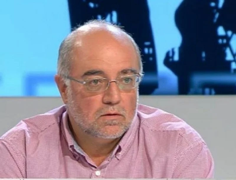 Кънчо Стойчев: Пипалата на монополите са навсякъде, губим по 200 лв. на месец от тях