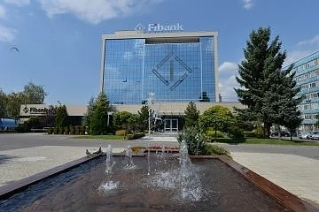 Fitch също повиши рейтинга на Fibank