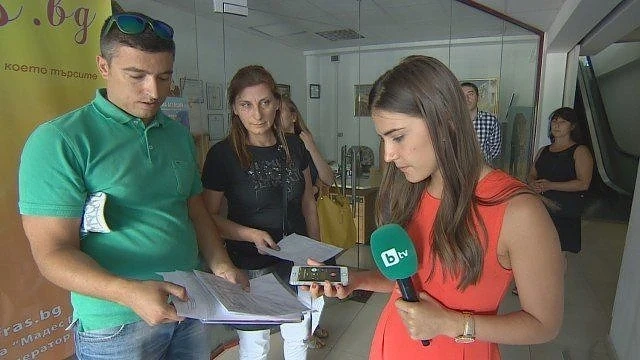Десетки измамени за почивка в Гърция - платили през интернет, но резервации нямат