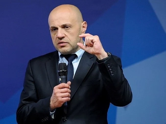 Томислав Дончев: 4 пъти през 2016 г. исках бизнес-план за НДК, но не получих