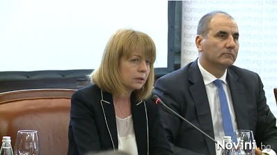 Фандъкова: Много е важно да има диалог между всички религии