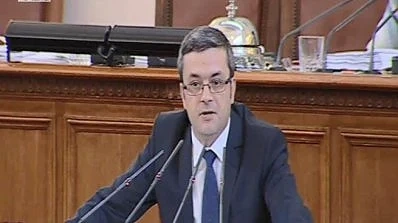 Депутатът от ГЕРБ Тома Биков за НДК: Ние няма от какво да се притесняваме 