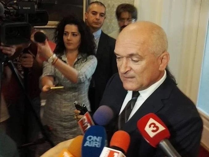 Димитър Главчев: Който ме обвинява в неспазване на правилника, първо да го научи