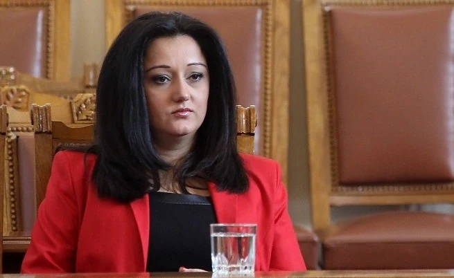Лиляна Павлова:Правителството прие трите приоритета на Българското председателство 