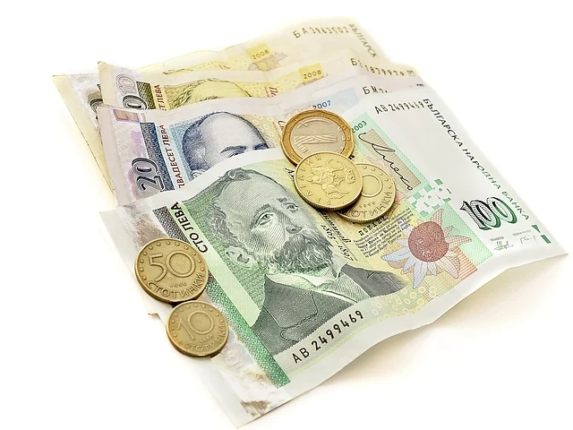 Минималната работна заплата остава 460 лева