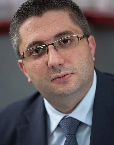 Николай Нанков: Губим около 1,5 млн. лв. приходи на ден заради забавянето на ТОЛ системата