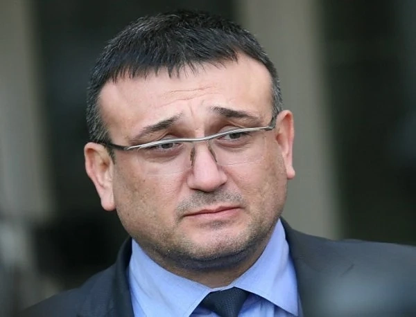 Главният комисар на МВР проведе оперативно съвещание