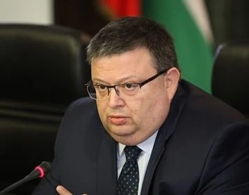 Сотир Цацаров се самосезира и разпореди да се извърши проверка по твърдения на Веселин Марешки