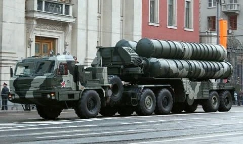  Турция купува руски системи S-400 на стойност $ 2.5 млрд
