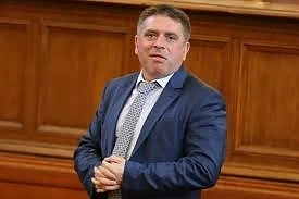 Еколози хванаха в лъжа шефа на правната комисия Данаил Кирилов от ГЕРБ