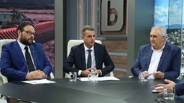 Мехмед Дикме: Страховете, че Турция ще ни изкупи, са неоснователни