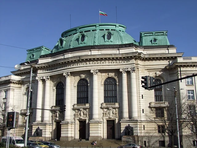 Сметната палата отказа да завери финансовия отчет на СУ „Свети Климент Охридски”