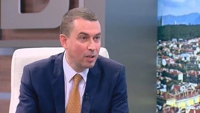 Здравко Здравков: В София ще има три зони с небостъргачи
