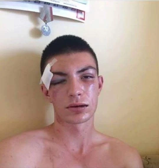 Златка Райкова  безсърдечна 