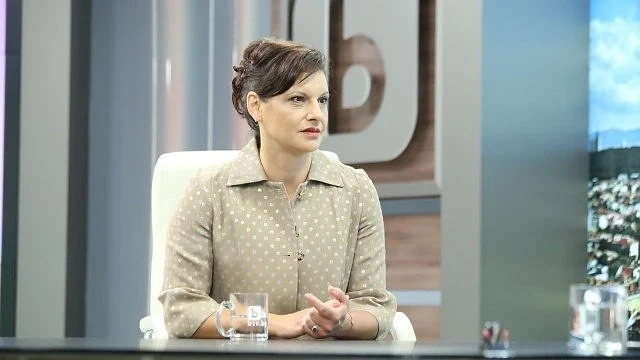 Даниела Дариткова: Трите власти показаха единство в борбата с насилието над медици