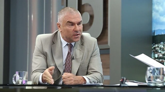 Марешки: Обвиненията срещу мен са скалъпени