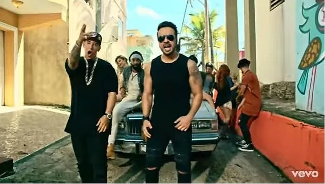 Обявиха Despacito за най-стриймваната песен за всички времена