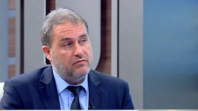 Боил Банов: Сградата на НДК няма как да бъде ремонтирана за 100 000 лева
