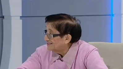 Владимир Каролев и Мика Зайкова в словесна битка в ефир