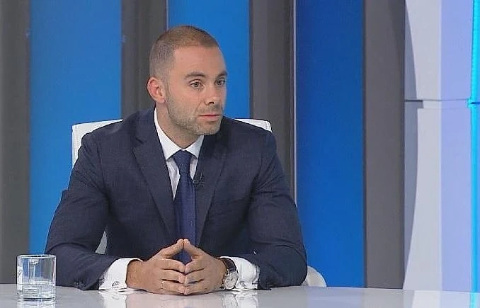 Александър Ненков: Предвиждаме „небoстъргачи“ само в три зони на София