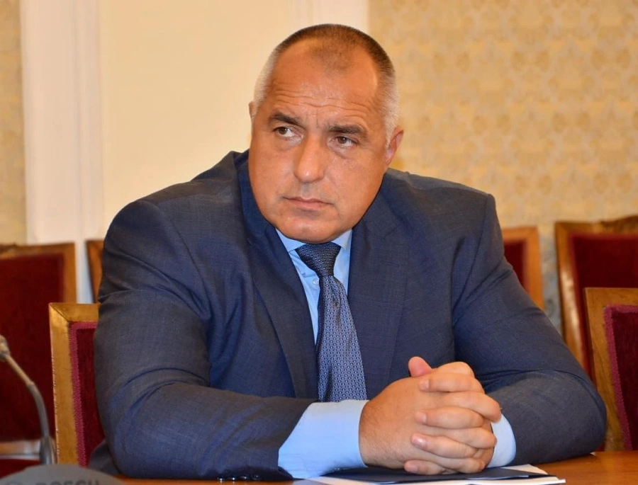 Бойко Борисов провежда среща със синдикатите