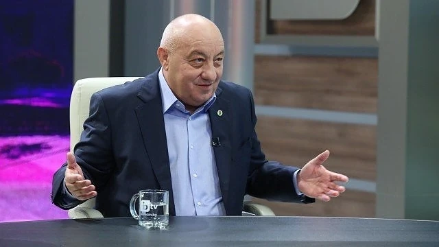 Георги Гергов: Имах лична амбиция за коалиция между БСП и ГЕРБ