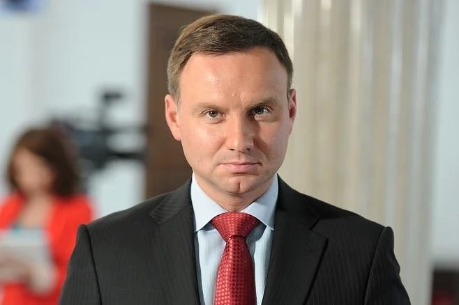 Полският президент ще наложи вето на два от законите за съдебната реформа