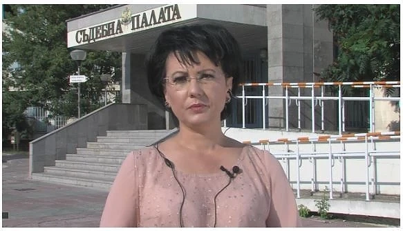 Румяна Арнаудова: Има далеч по-страшно нещо от суджука