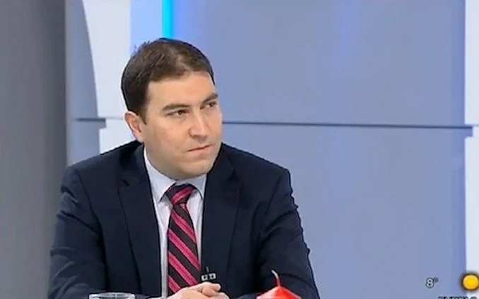 Единодушно избраха Александър Ангелов за председател на СРС