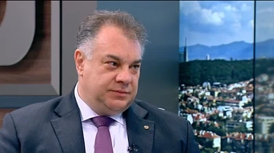 Д-р Мирослав Ненков: Срив в системата на Спешна помощ няма