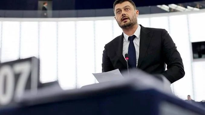 Бареков написа отворено писмо за КТБ