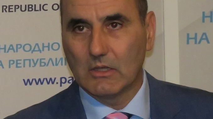 ГЕРБ оттегли спорните промени в ЗСВ за финансиране на магистратски организации
