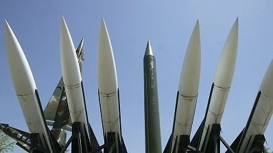 Американски адмирал готов да нанесе ядрен удар срещу Китай, ако Тръмп заповяда