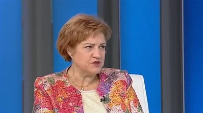 Менда Стоянова: В Суджук гейт виждам Бай Ганьо