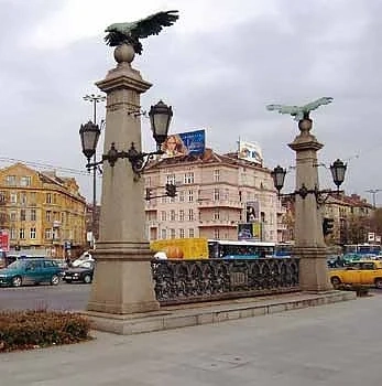 Сменят изцяло настилката на \