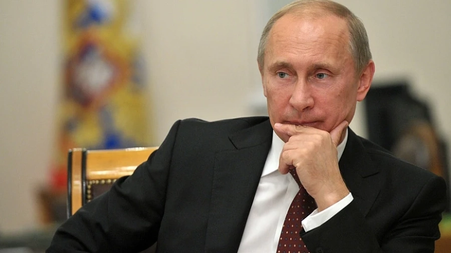 Путин: 755 американски дипломати трябва да напуснат Русия