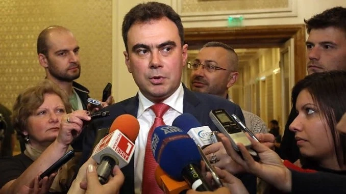 Жельо Бойчев: Няма да се занимавам с Георги Гергов, такъв разговор в БСП няма