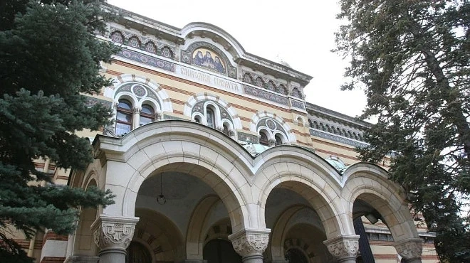 Осъденият от БХК богослов - част от атаката срещу Православието