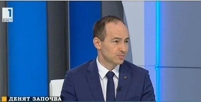Андрей Ковачев: Договорът е огромна крачка за Македония