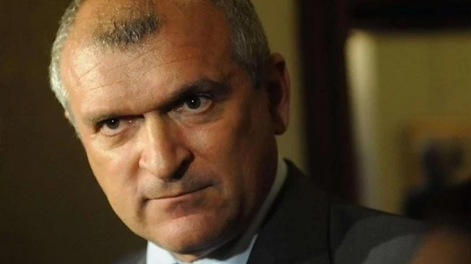 Димитър Главчев: Голяма част от обществото не вярва, че депутатите работят в техен интерес