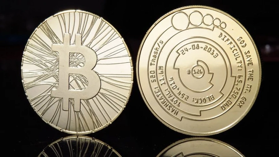 Bitcoin Cash вече е третата по-големина криптовалута