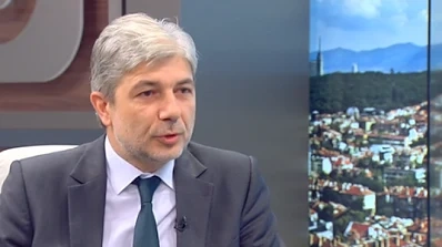 Нено Димов: Бомбата с Крайморска Добруджа е заложена още от тройната коалиция