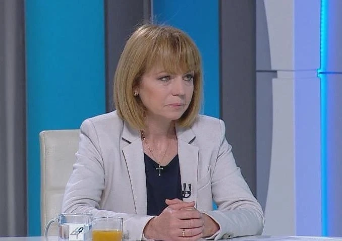 Фандъкова: До края на октомври бул. „Дондуков“ трябва да е готов